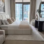 Luxe 2Br Marina Gate - Spectacular Pools With Marina Views - Marina Boutique Living