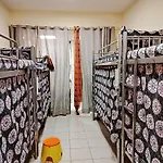 Rovers Boys Dubai Hostel