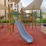 1 Bedroom Apartment With Burj Alarab View From Your Balcony R507