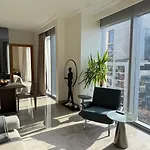 Sky Loft Downtown Dubai 87M2