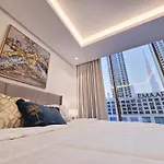 Brown Stone - Omniyat Burj Khalifa View