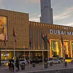 Caicai Homes Ag Tower-Business Bay-7 Min Drive To Dubai Mall