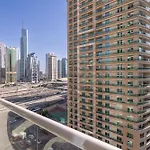 Cozy 1-Bedroom Apartment At West Avenue Tower Near Marina Beach