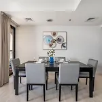 Guestready - Beachfront Delight In Jbr