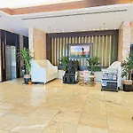 New Dream Plaza Hotel Apartment