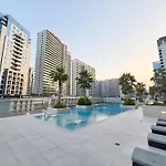 Brown Stone - Omniyat Burj Khalifa View