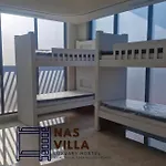 Nas Villa Luxury Hostels