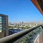Dubai Silicon Oasis Staycation
