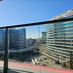 Dubai Silicon Oasis Staycation