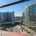 Dubai Silicon Oasis Staycation