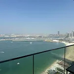 La Vie Jbr, Sea & Palm View Apartment