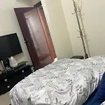Shj Dxb Sunny Border Guesthouse