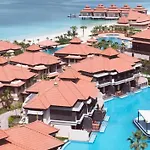 Luxury Holiday Home, Spacious 1 Bedroom, Burj Alarab Full Ocean View, Anantara The Palm, Palm Jumeirah, Dubai
