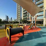 Silkhaus Modern 1Bdr Near Dubai Mall In Downtown