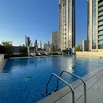 Silkhaus Modern 1Bdr Near Dubai Mall In Downtown