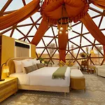 Al Marmoom Oasis Luxury Experiential Desert Domes