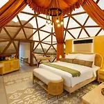 Al Marmoom Oasis Luxury Experiential Desert Domes