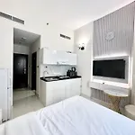 Al Manara Premium Deluxe Studio