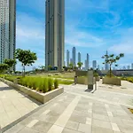 Royal Vista At Downtown Views II - Downtown Dubai City & Burj Khalifa Views - Brand New Luxury 4Br Apartment