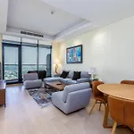 Modern 1Br Apartment, High Floor, Near Dubai Mall