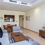 Modern 1Br Apartment, High Floor, Near Dubai Mall