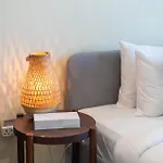 Modern 1Br Apartment, High Floor, Near Dubai Mall
