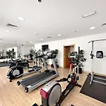 Silkhaus New Studio In Silicon Oasis Asb Tower