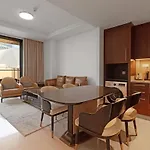 Downtown 1Br W Burj Khalifa View