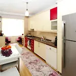 Dubai\'De Merkezi Konumda Daire