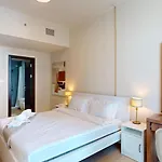 Apartment With 1 Bedroom In Marina Torch - Al Marsa St - Dubai