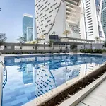 Citihome- 1Br Business Bay Close To Metro