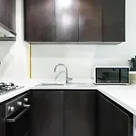 Citihome- 1Br Business Bay Close To Metro