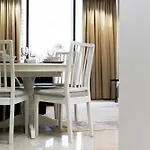 Silverene Tower, 28Th-Floor Marina View, Walk To Beach