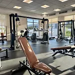 3Br Ensuite Villa In Motor City - Shamsgetaways