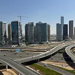 Luxurious Apartment Dubai Marina