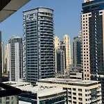 Luxurious Apartment Dubai Marina