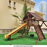 Mövenpick Hotel Jumeirah Beach