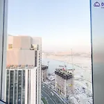 Dream Inn Apartments - Dubai Creek Harbour