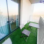 Dream Inn Apartments - Dubai Creek Harbour