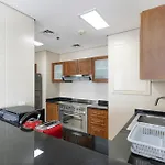 Scenic Lake View 2Br Near Metro In Cluster A, Jlt - Allsopp&Allsopp