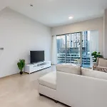 Near Burj Khalifa & Dubai Mall - 1Br Apartment - Allsopp & Allsopp