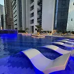 Medore Entire Brand New Flat In Dubai
