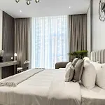 Luxury 1Br Suite With Direct Burj Al Arab View