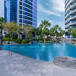 Prime 1Br Location Minutes To Burj Dubai Mall By Vibel