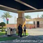 Relaxing 1 Bedroom Apartment At 5 Star Resort