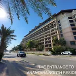 Relaxing 1 Bedroom Apartment At 5 Star Resort