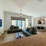 Upgraded 2Br Apartment At The Beach - Shoreline 1