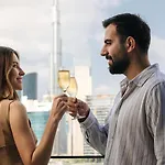 Intercontinental Residences Dubai Business Bay By Ihg