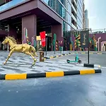 Mbl Royal, Jlt- Two Bedroom With Lake View
