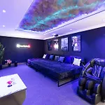 Next\'Living - Luxury Private Room In A Coliving Villa